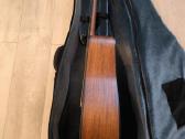 Elektroakustinė gitara Sigma Sdm-ste su dėklu - nuotraukos Nr. 4