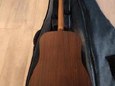 Elektroakustinė gitara Sigma Sdm-ste su dėklu - nuotraukos Nr. 2