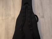 Elektroakustinė gitara Sigma Sdm-ste su dėklu - nuotraukos Nr. 7