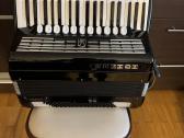 Akordeonas Hohner Favorit Iv P
