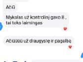 Lietuvių kalbos mokytoja korepetitorė - nuotraukos Nr. 25