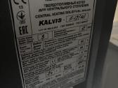 Kalvis - nuotraukos Nr. 2