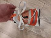 Nike sportbačiai - laisvalaikio batai - nuotraukos Nr. 3