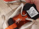 Nike sportbačiai - laisvalaikio batai - nuotraukos Nr. 4