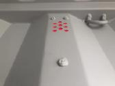 Modulinių ir jūrinių konteinerių dalys - nuotraukos Nr. 7