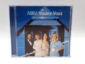 Abba - Voulez-vous (CD, Albumas)