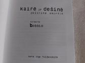 Kairė ir dešinė politinė skirtis - nuotraukos Nr. 2