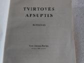 Tvirtovės apsuptis - nuotraukos Nr. 2
