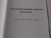 Dryžuotosios lazdelės virtuozai - nuotraukos Nr. 2