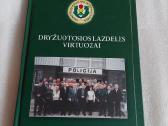 Dryžuotosios lazdelės virtuozai