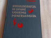 Kristalografija ir optinė uolienų mineralogija