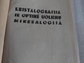 Kristalografija ir optinė uolienų mineralogija - nuotraukos Nr. 2