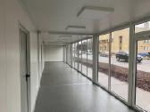 Patalpos Miesto Centre Kioskas Parduotuve Vitrina - nuotraukos Nr. 10