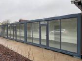 Patalpos Miesto Centre Kioskas Parduotuve Vitrina - nuotraukos Nr. 8