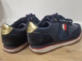 Tommy Hilfiger laisvalaikio bateliai - nuotraukos Nr. 3