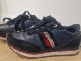 Tommy Hilfiger laisvalaikio bateliai - nuotraukos Nr. 6