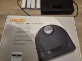 Neato Botvac D5 connected