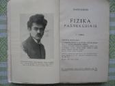 Stasys Dabušis - Fizika pašnekesiais 1938 - nuotraukos Nr. 3