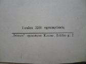 Stasys Dabušis - Fizika pašnekesiais 1938 - nuotraukos Nr. 4