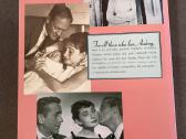 Knyga Audrey Hepburn a life in pictures - nuotraukos Nr. 2