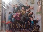 Dangus - Nugalėtojai