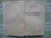 Juozas Dailius - Komunizmas Lietuvoje 1937m - nuotraukos Nr. 2