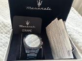 Maserati Traguardo Special Edition R8873650003 - nuotraukos Nr. 2