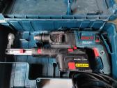 Perforatorius su siurbliu Bosch Gbh 2-23 Rea