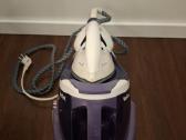 Garinio lyginimo sistema tefal pro express - nuotraukos Nr. 2