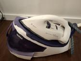 Garinio lyginimo sistema tefal pro express - nuotraukos Nr. 3