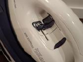 Garinio lyginimo sistema tefal pro express - nuotraukos Nr. 5