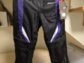 Rks tekstilines moto kelnes L dydis