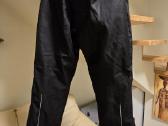 Rks tekstilines moto kelnes L dydis - nuotraukos Nr. 2