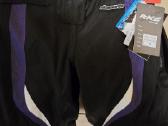 Rks tekstilines moto kelnes L dydis - nuotraukos Nr. 3