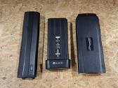 Brose, Phylion, Btwin baterijos