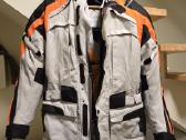 Akito moto striuke XS dydis