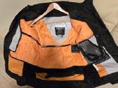 Akito moto striuke XS dydis - nuotraukos Nr. 4