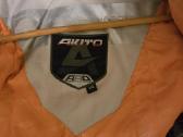 Akito moto striuke XS dydis - nuotraukos Nr. 6