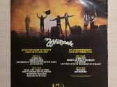 Whitesnake Live in the heart of the city, UK 2lp - nuotraukos Nr. 2