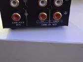 Audio source selector - nuotraukos Nr. 2