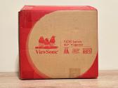 Projektorius Viewsonic Pjd5533w - nuotraukos Nr. 3