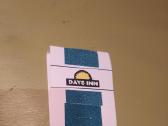 Rem. Degtukų dėžutė Days Inn - nuotraukos Nr. 5