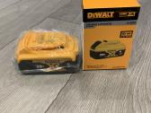 Dewalt baterija