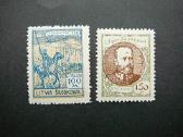 Vidurio Lietuva 1921 Mlh vlt42/3ap