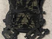 Naujas Agilite K-zero plate carrier ir K19 naujas