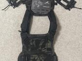 Naujas Agilite K-zero plate carrier ir K19 naujas - nuotraukos Nr. 2