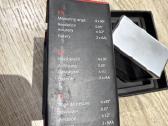 Ada Pro Digit Micro Elektroninis gulsčiukas - nuotraukos Nr. 3