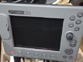 Raymarine C80 su radaru