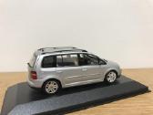 VW Touran - nuotraukos Nr. 3