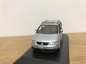 VW Touran - nuotraukos Nr. 2